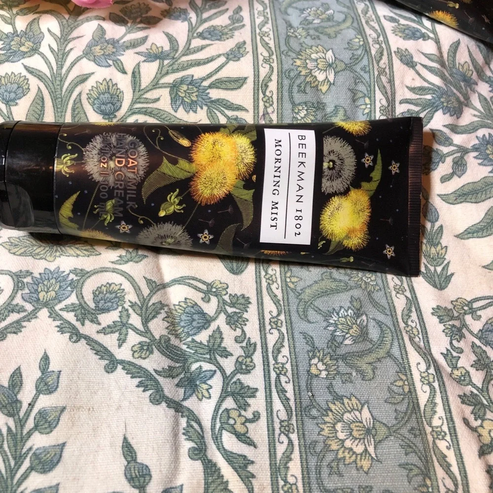 Beekman 1802 Morning Mist 3.4 Fl. oz